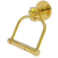 thumbnail image 1 of Continental Collection 2 Porte-Toilette Post avec des Accents Torsadés - 2024T-PB, 1 of 1