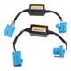 thumbnail image 2 of Decodificador De Faros LED, Resistente Al Agua, Antiparpadeo, Precableado, Eliminador De Errores Canbus, Decodificador Profesional DC 9 A 16V Para Vehículos, 2 of 7