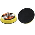 thumbnail image 4 of Windshield Scratch Removal Glass Polishing Kit Windscreen Repair Kit, 4 of 8