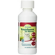 Excel Roundworm De-Wormer (4 oz)