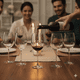 thumbnail image 4 of Juego de 6 Copas de Vidrio Francés para Vino Ambient 21, 4 of 12
