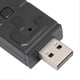 thumbnail image 4 of Adaptateur de manette Bluetooth pour PS5, adaptateur sans fil portable à faible latence pour PC Windows, Android TV Box, Xbox One et Switch, 4 of 4