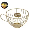 thumbnail image 1 of Cup Holder Coffee Pod Holders for cups Kpod Storage Organizer for Counter Coffee, 1 of 4