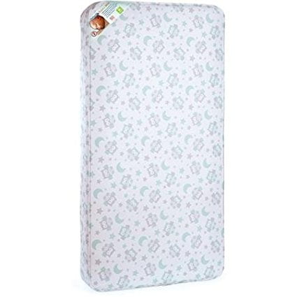 cot mattress walmart