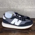 thumbnail image 2 of New Balance 237 MS237GA Gray Casual Shoes Sneakers Size M 11, 2 of 6