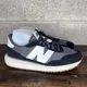 thumbnail image 2 of New Balance 237 MS237GA Gray Casual Shoes Sneakers Size M 11, 2 of 6