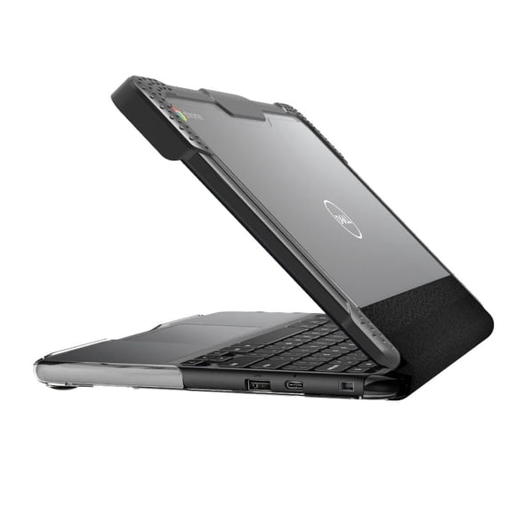 Funda Sahara Venture Series Pro Shield para Dell Chromebook 3100/3110/3120