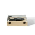 thumbnail image 6 of Crosley Scout Vinyl Record Player with Speakers and Wireless Bluetooth - Audio Turntables, 6 of 9
