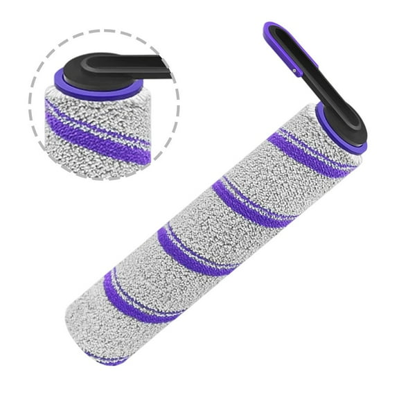 Replacement Parts Main Roller Brush For Narwal S30 Vacuum Cleaner