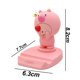 thumbnail image 2 of Lindo Animal encantador soporte para teléfono móvil tableta de escritorio decoración de oficina adorno para el hogar, 2 of 5