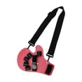 thumbnail image 1 of Xingzhi Finger Orthotics Fingerboard Training Rehabilitation Device Pink, 1 of 5