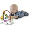 thumbnail image 3 of Fisher-Price Chasing Rainbows Bead Maze, 3 of 4