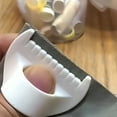 thumbnail image 4 of FACEGA Seam Hand Sewing Overlock Ruler, 4 of 7