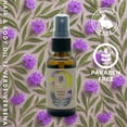 thumbnail image 4 of Aceite Para Cabello y Cuerpo Con Aceite Esencial De Té Verde Verbena 60ml, 4 of 5