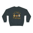 thumbnail image 7 of I Teach the Cutest Turkeys Sweatshirt for Fall, 7 of 7