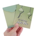 thumbnail image 4 of 6pcs Eid Mubarak Money Envelopes With Unique Design For Ramadan Eid Invitations Envelopes Paper Envelopes Exquisite Eid Paper Envelope, 4 of 9