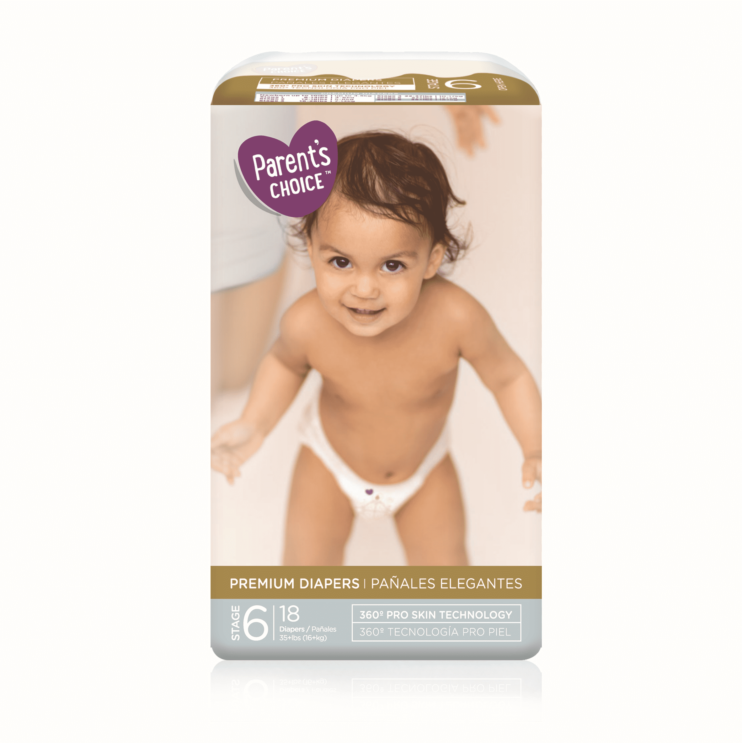 parents choice premium diapers reviews