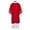 G4063red, variant on RJ Toomey G4063RED San Damiano Dalmatic