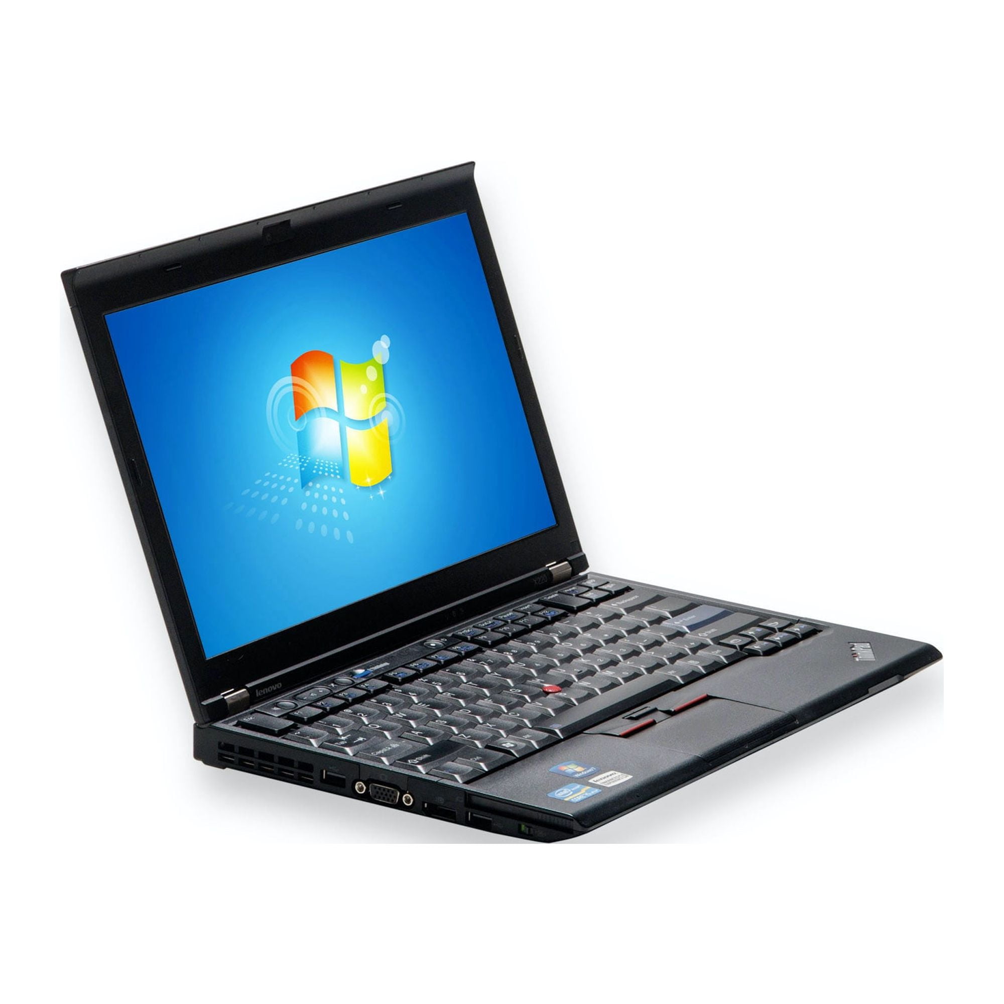 Restored Lenovo Thinkpad X220 Laptop Intel I5-2.5Ghz 4GB Ram