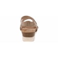 thumbnail image 6 of Clarks Calenne Clara Womens Wedges, 6 of 6