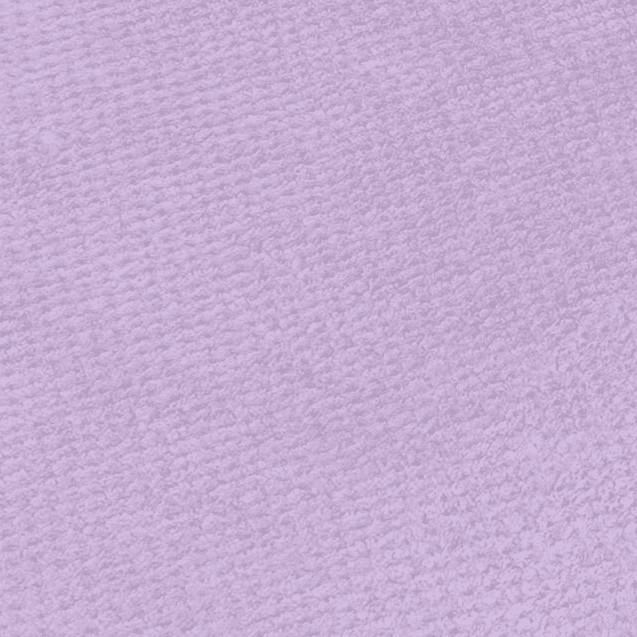 Mainstays Basic Memory Foam Bath Mat, Lavender Sky, 17" x 23.5"