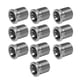 thumbnail image 2 of 10pcs Spark Plug Port Insert Tool Set 38900 Replacement for Ford Triton Motor 5.4L 2 Valve Engines, 2 of 5
