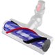 thumbnail image 2 of Suitable for Direct Drive Anti-Winding Roller Brush for Dyson V11 V10 V8 V7 V12 SV10 SV11 SV12 SV14 SV30 Vacuum-si xi, 2 of 5
