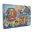 thumbnail image 2 of Juegos de mesa Fotorama Disney fun pack 20 juegos, 2 of 4