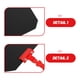thumbnail image 3 of Nestingho Escudo Protector Para Soldadura Con De Anti Glare Y Contra Y Escombros, 3 of 8