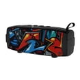 thumbnail image 2 of Soundbox Camping al aire libre Senderismo Altavoz portátil Reproductor de música estéreo Altavoz compatible con Bluetooth, Doodle Speravity EL000359-05B, 2 of 2
