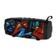 thumbnail image 2 of Soundbox Camping al aire libre Senderismo Altavoz portátil Reproductor de música estéreo Altavoz compatible con Bluetooth, Doodle Advancent EL000359-05B, 2 of 2