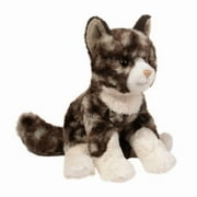 Douglas Trixie Brown & Cream Cat