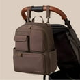 thumbnail image 6 of Itzy Ritzy Belong Utility Backpack™ Diaper Bag, 6 of 11
