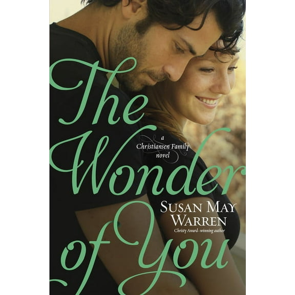 Christiansen Family: The Wonder of You (Paperback)
