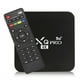 Mxq Pro Tv Box 4k 5g Android 10 Lecteur Hd D9 Pro Internet Tv Box Mx 9 Set Top Box – image 1 sur 6