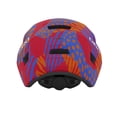 thumbnail image 4 of Casco GIRO Montaña SCAMP II Infantil Rojo/Azul, 4 of 5
