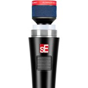 sE Electronics V7-PTT PUSH TO TALK Handheld Supercardioid with Mic Cradle