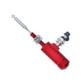 thumbnail image 4 of Universal Motor Brake Pump, Aluminum Alloy, Fast Clutch Switching, Small Size, Light Weight, Easy Installation, Accessories Included, 14mm Piston Size, Metal Material, Suitable For, 4 of 7