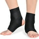 thumbnail image 3 of Tobillera de apoyo Jadeshay ajustable para hombres y mujeres salida de alta intensidad, 3 of 10