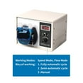thumbnail image 5 of DIP Intelligent High Flow ST 24V Power Off Memory Peristaltic Pump With Silicone Tube For Liquid Dispenser Food Industry ,Easy to Use, 5 of 6