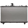 thumbnail image 2 of Spectra Premium CU13345 Automotive Radiator, 2 of 3