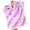 rainbowpurple, variant on Wearable Blanket Hoodie Oversized Sherpa Blanket Sweatshirt with Hood Pocket and Sleeves Super Soft Warm Plush Hoodies Fleece for Women Men Adults Kids