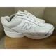 thumbnail image 1 of New Balance 575 V2 Men's size 10 2E OrthoLite Comfort Walking Shoe, 1 of 6
