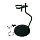 thumbnail image 1 of Soporte de exhibición para figuras de acción, soporte de manguera de metal flexible con forma de serpiente Base redonda, 1 of 9