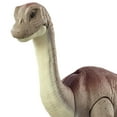 thumbnail image 4 of Jurassic World Dino Escape Brachiosaurus Action Figure (Wild Pack), 4 of 5