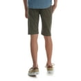 thumbnail image 5 of Wrangler Boys 4-10 & Husky Premium Slim Straight Shorts, 5 of 5