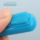 thumbnail image 3 of Cepillo de dientes para mascotas, cepillo de dientes para perros y gatos, cepillo de dientes para dedos, suministros para mascotas, cepillo de dientes, 3 of 6