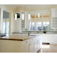thumbnail image 5 of IPL305A01BPT Canarm Inc Helena - 1 Light Pendant-63 Inches Tall and 4.75 Inches Wide, 5 of 5