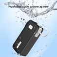 thumbnail image 4 of Strong Protective Case Shockproof & Stylish Designs Storage Case Easy to Carry for Anaker 10000mAh 3-in-1 Power Banks, 4 of 9