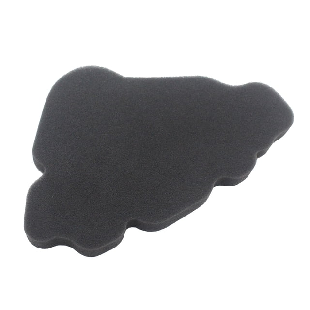de repuesto de componente de de motocicleta apto para 125 2000-2003 Derbi 50 4T 2000-2003 kusrkot filtro de aire de la motocicleta